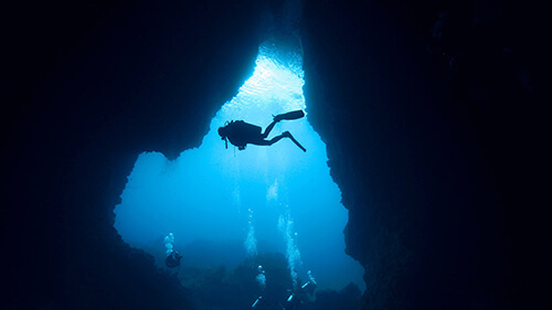Shore Snorkeling
