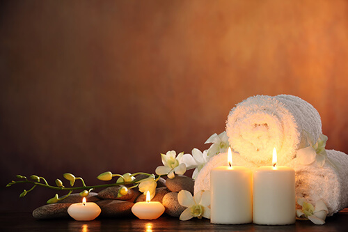 Hot Stone Massage