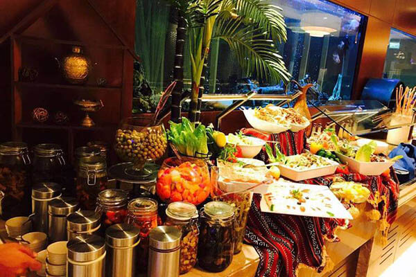 Half Board